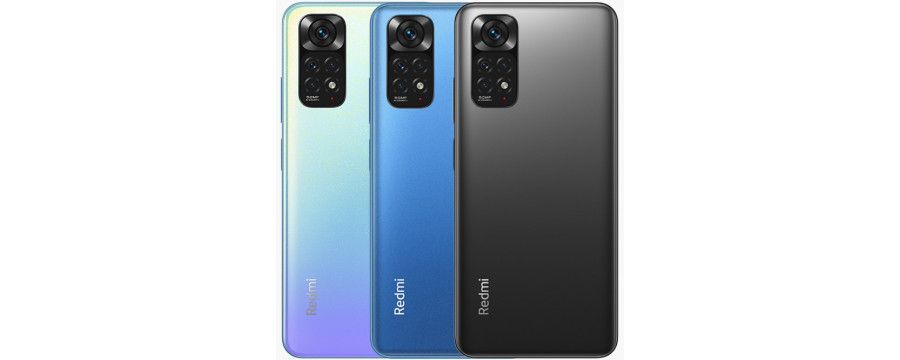 Mobile phones