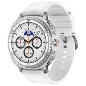 Samsung Watch 8 Classic L500 46mm - White - EU