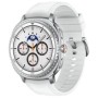 Samsung Watch 8 Classic L500 46mm - White - EU
