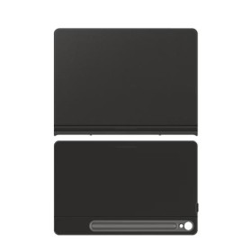 Samsung Smart Book Cover schwarz, für Galaxy Tab S10 FE / S10 Lite / S9 / S9 FE, EF-BX710PBEGWW