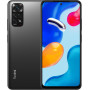 Xiaomi Redmi Note 11s Dual Sim 6GB RAM 128GB - Graphite Gray EU