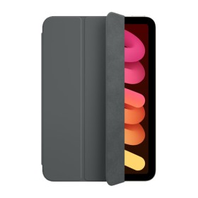 Apple Smart Folio Charcoal Gray, für iPad mini (A17 Pro)