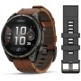 Garmin fenix 8 PRO 47mm AMOLED Sapphire Graphite/Carbon Gray