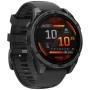 Garmin fenix 8 - 47 mm - slate grey -Neuware mit 24 Monate Garantie -jetzt zum attraktiven Preis kaufen! 