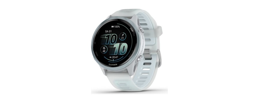 Smartwatches