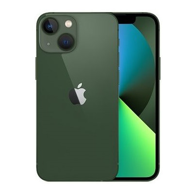 Apple iPhone 13 mini 128GB - Green DE
