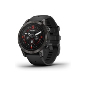 Garmin Epix Pro (Gen 2) Sapphire 47mm - Black -Neuware mit 24 Monate Garantie -jetzt zum attraktiven Preis kaufen! 