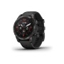 Garmin Epix Pro (Gen 2) Sapphire 47mm - Black -Neuware mit 24 Monate Garantie -jetzt zum attraktiven Preis kaufen! 