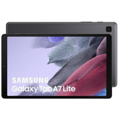 Tablet Samsung Galaxy Tab A7 Lite T220N 8.7 WiFi 64GB - Grey EU