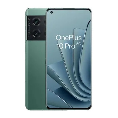 OnePlus 10 Pro 5G Dual Sim 12GB RAM 256GB - Emerald Forest EU