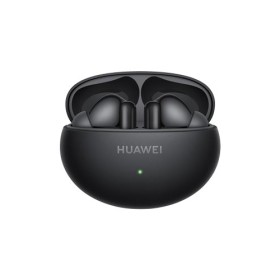 Huawei FreeBuds 6i Wireless Headset schwarz, 55037551, Universal