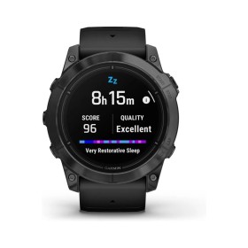 Garmin Epix Pro (Gen 2) Standard Edition 51mm - Black -Neuware mit 24 Monate Garantie -jetzt zum attraktiven Preis kaufen! 