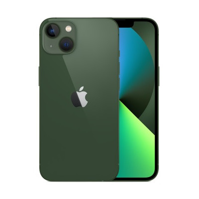 Apple iPhone 13 128GB - Green DE