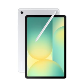 Samsung Galaxy Tab S10 FE Wi-Fi 256GB, 12GB RAM, Silver, X520, EU-Ware