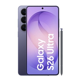 Samsung Galaxy S26 Ultra 256GB, 12GB RAM, Cobalt Violet, EU-Ware