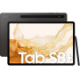 Tablet Samsung Galaxy Tab S8+ X800 12.4 WiFi 128GB - Grey EU