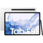Tablet Samsung Galaxy Tab S8+ X806 12.4 5G 128GB - Silver EU