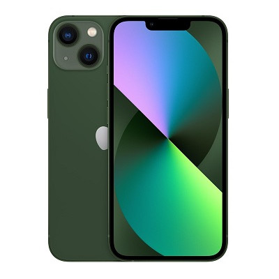 Apple iPhone 13 256GB - Green DE