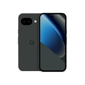 Google Pixel 10a 128GB obsidian