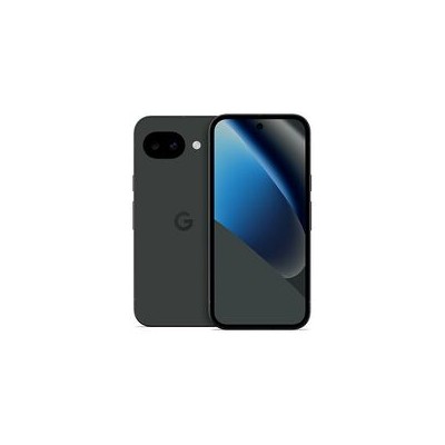 Google Pixel 10a 128GB obsidian