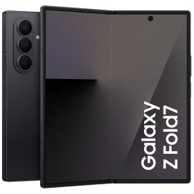 Samsung SM-F966B Galaxy Z Fold7 Dual Sim 12+256GB jetschwarz