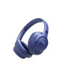 JBL Tune 730 BT Bluetooth Headset On-Ear Blue, JBLT730BTBLU