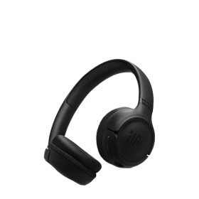 JBL Tune 530 BT Bluetooth Headset On-Ear schwarz, JBLT530BTBLKEU