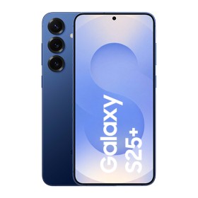 Samsung Galaxy S25+ 512GB, 12GB RAM, Navy ,DACH Modell