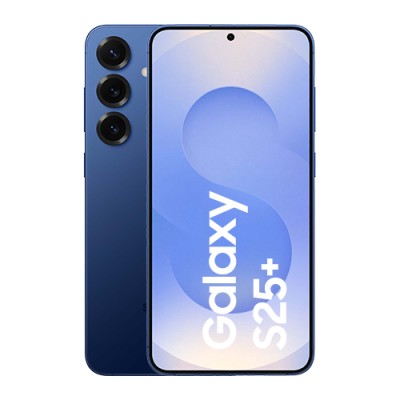 Samsung Galaxy S25+ 512GB, 12GB RAM, Navy ,DACH Modell