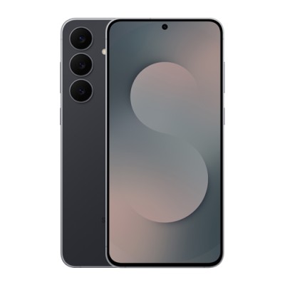 Samsung Galaxy S25 FE 256GB, Jetblack