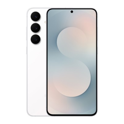 Samsung Galaxy S25 FE 256GB, White