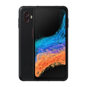 Samsung Galaxy Xcover 6 Pro Enterprise Edition 128GB, Black, G736, DACH-Ware