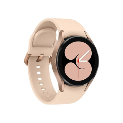 Watch Samsung Galaxy Watch 4 R865 40mm LTE - Pink Gold EU