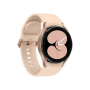 Samsung Galaxy Watch 4 R865 40mm LTE - Pink Gold EU