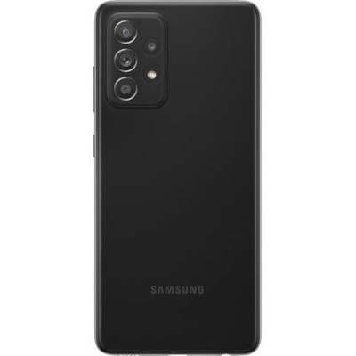 Samsung Galaxy A53 5G A536 Dual Sim 6GB RAM 128GB Enterprice Edition - Black EU