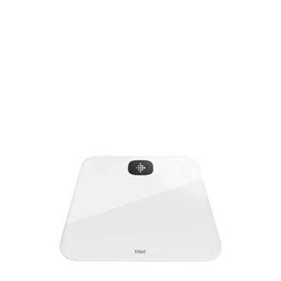 FitBit Aria Air White, Intelligente Waage