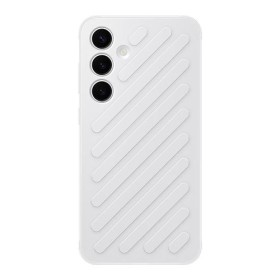 Samsung by ITFIT Shield Case Light Grey, für Galaxy S24+, GP-FPS926SACJW