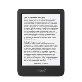Tolino Shine 5 eBook Reader