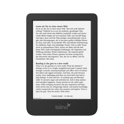 Tolino Shine 5 eBook Reader