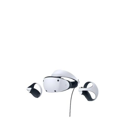 Sony VR2 Base Set Virtual Reality Brille White, für Playstation 5