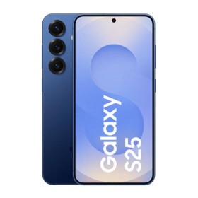 Samsung Galaxy S25 256GB, 12GB RAM, Navy ,DACH Modell