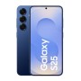 Samsung Galaxy S25 256GB, 12GB RAM, Navy ,DACH Modell