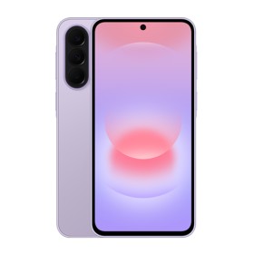 Samsung Galaxy A37 128GB, 6GB RAM, Awesome Lavender, A376B ,EU Modell