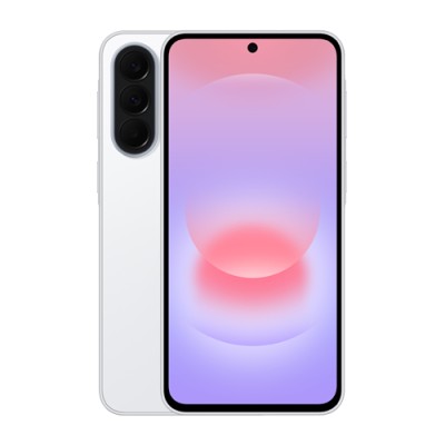 Samsung Galaxy A37 128GB, 6GB RAM, Awesome White, A376B ,EU Modell