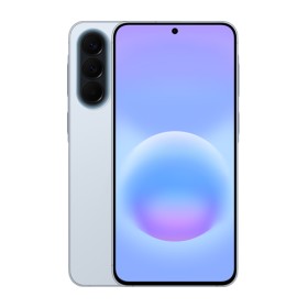 Samsung Galaxy A57 128GB, 8GB RAM, Awesome Icyblue, A576B ,EU Modell