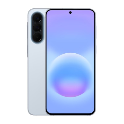 Samsung Galaxy A57 128GB, 8GB RAM, Awesome Icyblue, A576B ,EU Modell