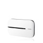 Huawei Mobiler Wifi WLAN-Router & Hotspot White, E5576-320, 4G, 150 mbit/s, LTE