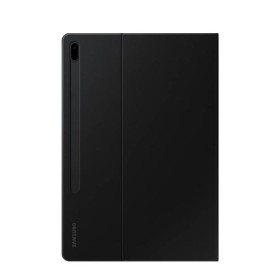 Samsung Book Cover Black, für Samsung T870, T875 Galaxy Tab S7, EF-BT630PB