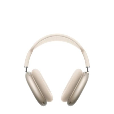 Apple AirPods Max Starlight, MWW53ZM/A