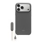 Apple Kickstand Case with MagSafe and Camera Control Granite Grey, für iPhone 17 Pro Max, MGY94LL/A